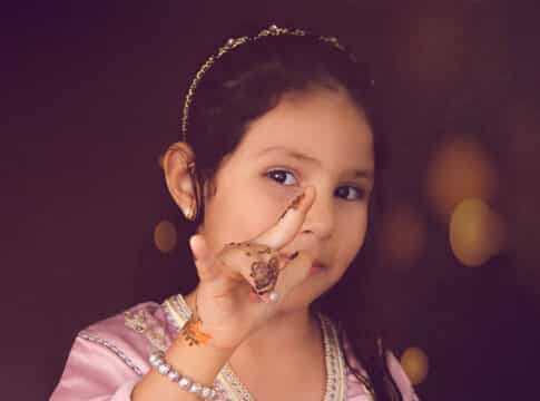 ليلة السابع والعشرين … عندما يُحتفل بالصائم الصغير لأول مرة