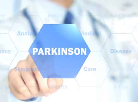 خوارزميات من أجل الكشف المبكر عن داء باركنسون؟