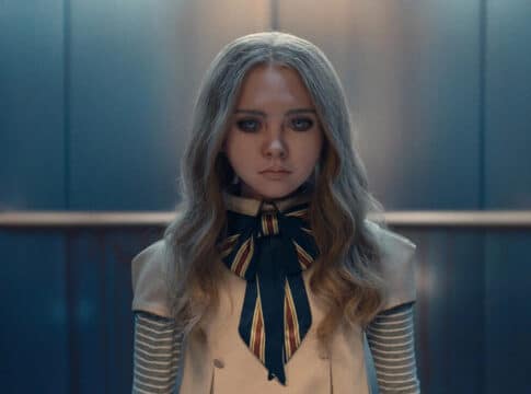 فيلم الرعب M3GAN يخالف التوقعات ويحقق نجاحا ساحقا