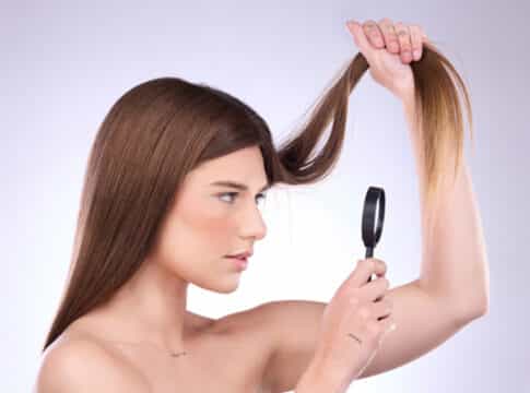 منتجات العناية بالشعر تهدد النساء بالسرطان