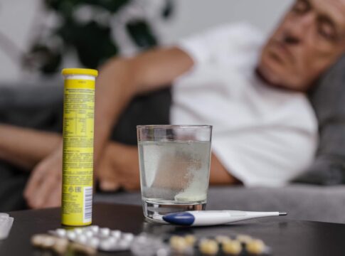 “الأنفلونزا الموسمية” أعراضها؟ أسبابها؟ وأهم طرق علاجها؟