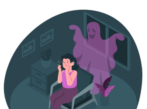 ديسمورفيا … المرض الذي يدفع صاحبه إلى الانتحار