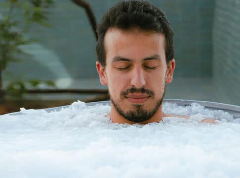 تقنية ويم هوف تحط الرحال بالمغرب