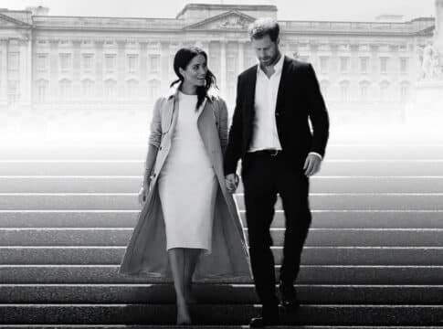 وثائقي هاري وميغان … ذكريات، حب، وخوف من المستقبل