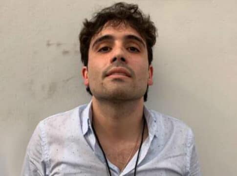 “إل تشابو” ونجله … حرب مستمرة بين العصابات والسلطات المكسيكية