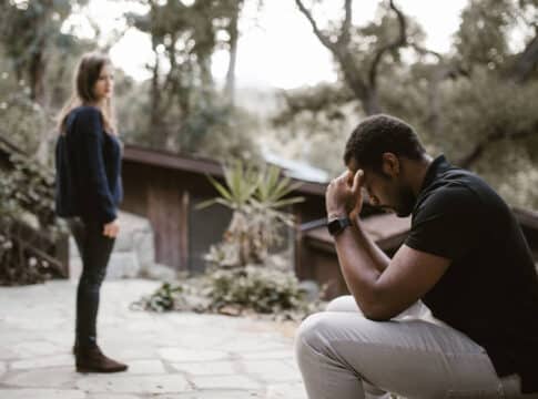 الفيلوفوبيا … الخوف من الوقوع في شباك الحب