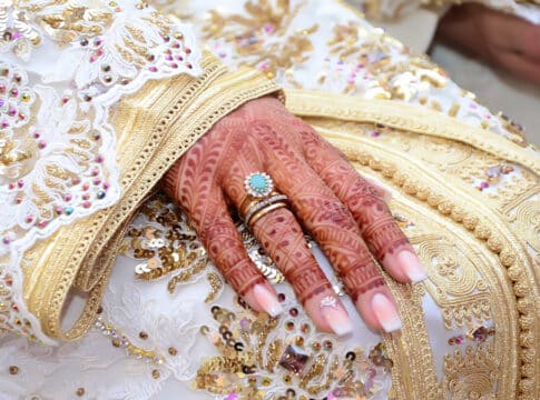 الخطوبة وتقاليدها في التراث المغربي الأصيل