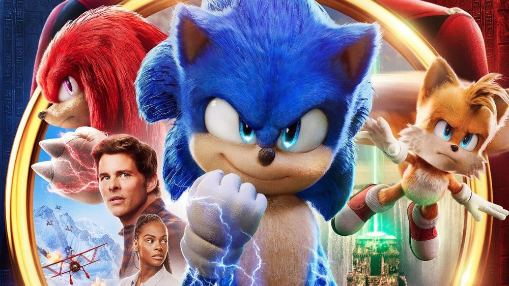 يتضمن هذا الفيلم رسائل قوية حول الأسرة والمسؤولية والتسامح-​Sonic the Hedgehog (2022)
