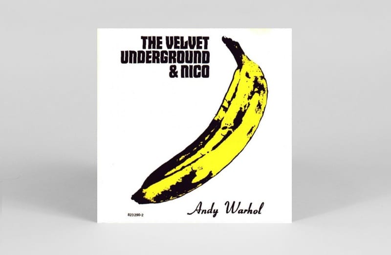 يعتبر هذا الألبوم من أكثر ألبومات موسيقى الروك تأثيرا على الإطلاق-​The Velvet Underground and Nico (1967)