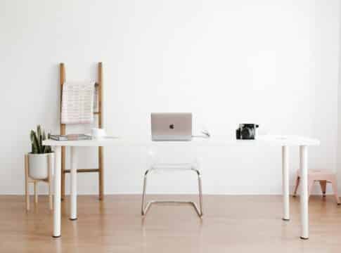 المينيماليزم…نمط من أجل حياة أكثر هدوءا