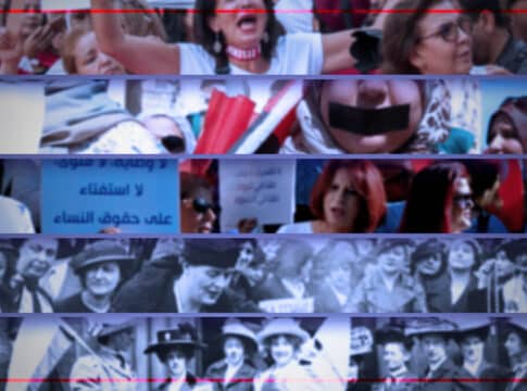 تاريخ قصة اليوم العالمي للمرأة