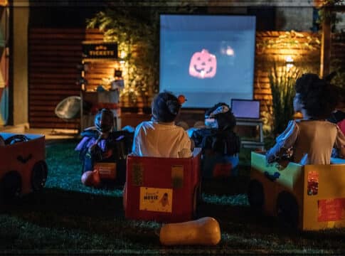 قائمة من أمتع الأفلام العائلية من أجل سهرة مميزة