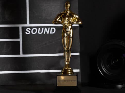 حفل الأوسكار 2023 … ترشيحات أفضل فيلم وممثل