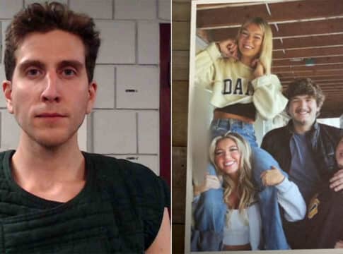 غموض قضية مقتل طلاب جامعة أيداهو