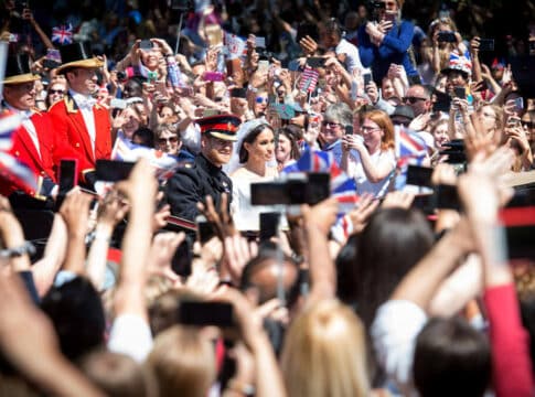 الأمير هاري وميغان ماركل … كيف تدهور كل شيء؟