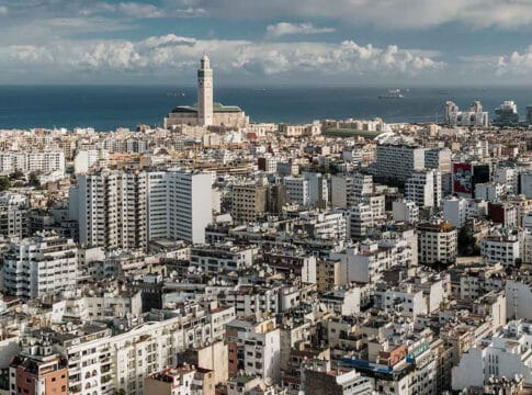 الدار البيضاء … تاريخ المدينة التي لا تنام