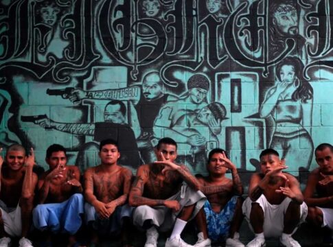 أفضل أفلام عصابات الشوارع على مر التاريخ