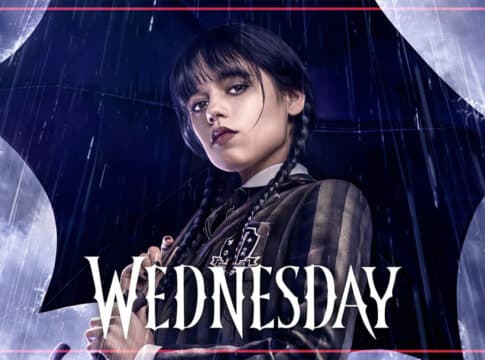 كيف خطف “وينزداي” اهتمام الملايين حول العالم؟