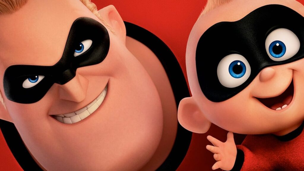 حقق الفيلم أرباحا بلغت 1.24 مليار دولار في شباك التذاكر حول العالم – The Incredibles 2