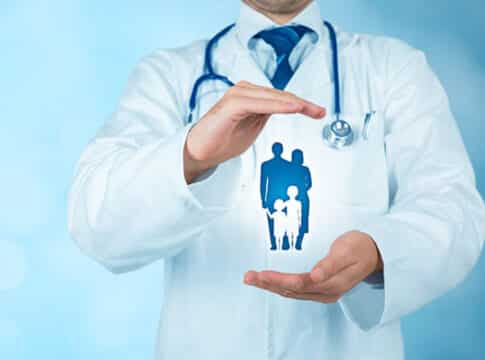 تفاصيل تعميم التأمين الإجباري عن المرض في المغرب