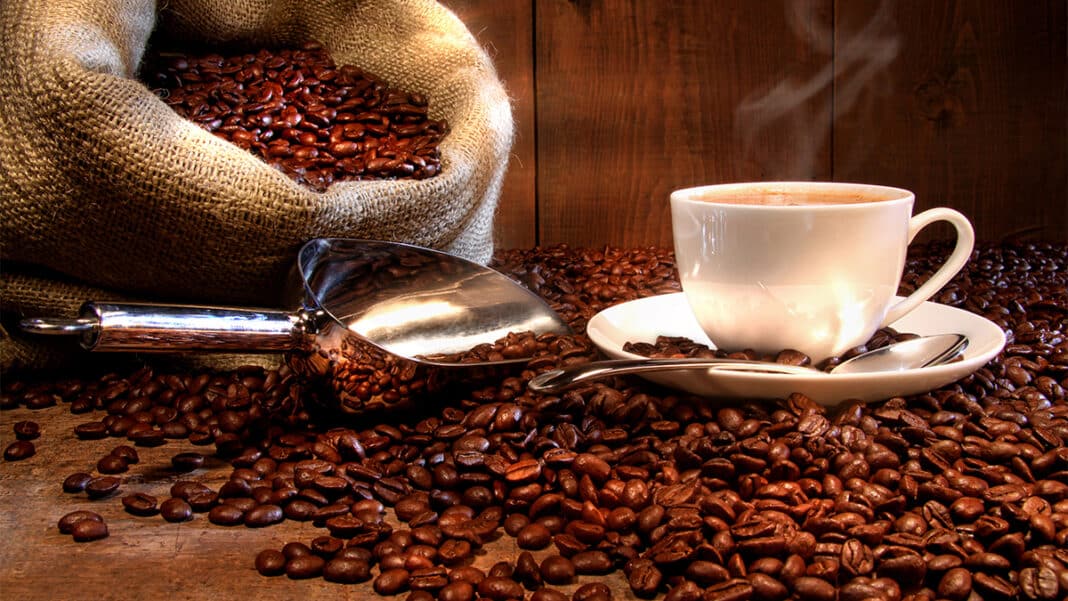 إلى جانب الشاي، تعد ​القهوة أكثر المشروبات شعبية عبر العالم - الصورة: ID 8013146 © Sandra Cunningham | Dreamstime