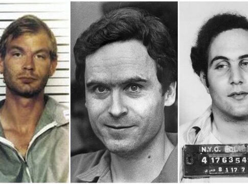 ما السر وراء الانجذاب إلى القتلة المتسلسلين؟