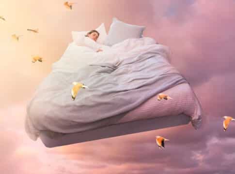 هل بإمكاننا فعلا التحكم في أحلامنا؟