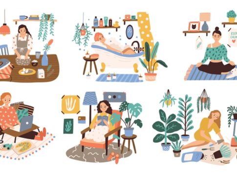 هوايات تزيد الثقة في نفس ممارسيها