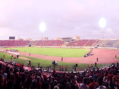 كرة إفريقيا … ما بعد نهائي دوري أبطال إفريقيا