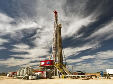 الصين تشرع في حفر أعمق بئر في التاريخ الحديث