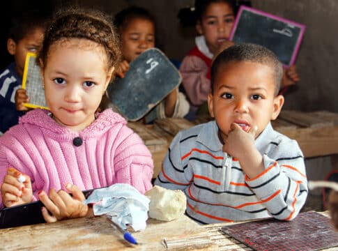الهدر المدرسي في المغرب يثير مخاوفا وتساؤلات