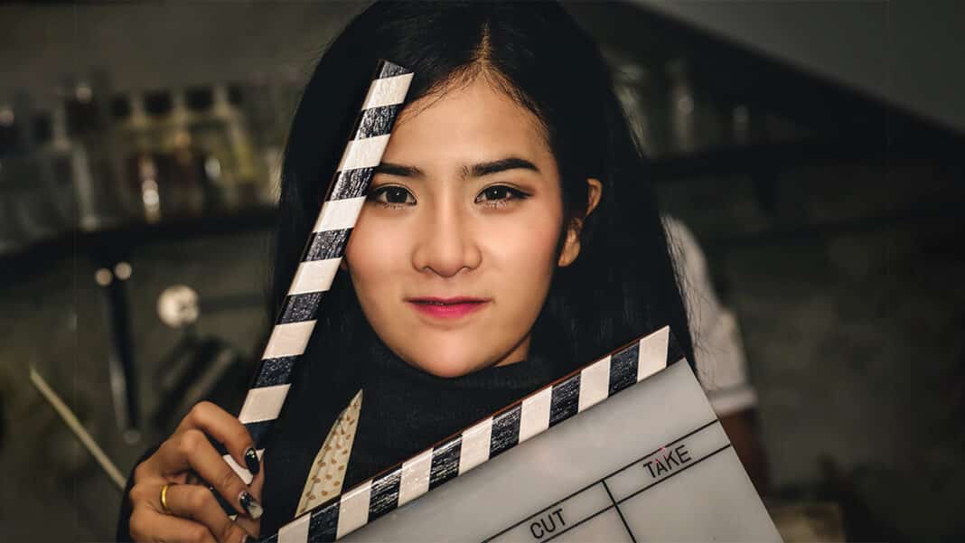 تمكنت السينما الآسيوية من منافسة هوليود بإنتاجات رصينة حظيت بإعجاب النقاد - الصورة: ID 124158298 © Chaloemphon Wanitcharoentham | Dreamstime
