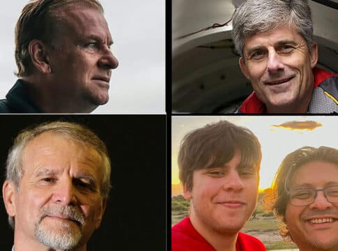 انفجار كارثي … مصير الغواصة المفقودة