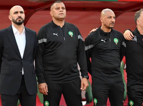 لائحة وليد الركراكي تحت المجهر