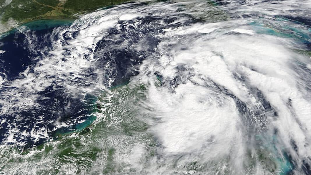 حَوّل إعصار دانيال ليبيا إلى منطقة منكوبة - الصورة: Wikimedia Commons | Antti Lipponen | CC BY 2.0