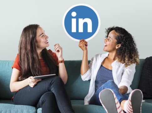 كيف وصلت منصة LinkedIn ذروة نجاحها؟