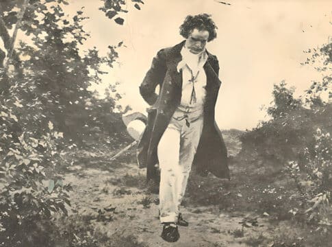 عندما غير بيتهوفن وجه الموسيقى