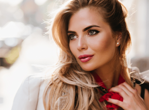 عندما تنقلب معايير الجمال عند المرأة