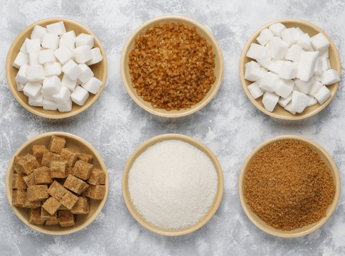 كيف يتعامل الجسم مع التوقف التام عن تناول السكر؟