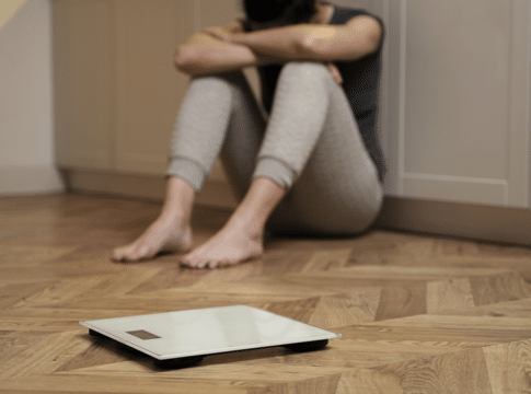 الانوركسيا… لعنة تجويع الذات