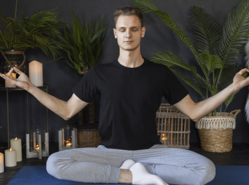 تقنية التأمل … فوائدها وأهم أسسها