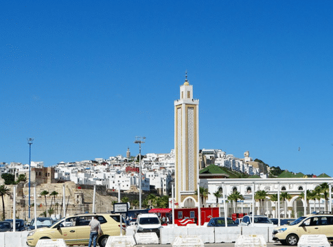 تاريخ المدن المغربية الجزء الثالث … طنجة عروس الشمال