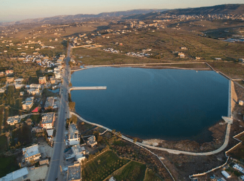 قرية تركية في لبنان… تعرفوا على الكواشرة