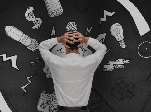 ماذا يحصل للجسم عند التوتر؟