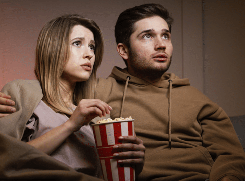 أفلام الأكشن والإثارة ممتعة … لكن احذر آثارها!