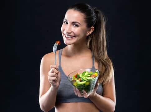 حمية البحر المتوسط… فوائدها وطرق اتباعها