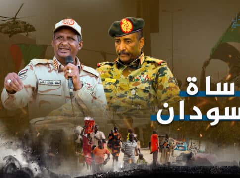 السودان والتعتيم الإعلامي