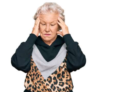 فقدان الذاكرة المفاجئ … كيف يتجسد وما أهم الاسباب؟